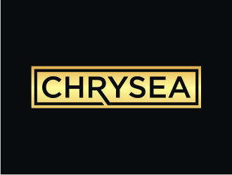 CHRYSEA logo design by muda_belia