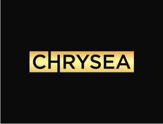 CHRYSEA logo design by muda_belia