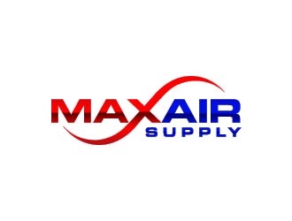 MAXAIR SUPPLY logo design by usef44