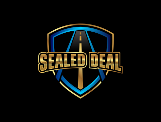 logo design by yunda