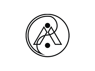 Moderation logo design by ArRizqu