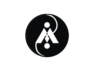 Moderation logo design by ArRizqu