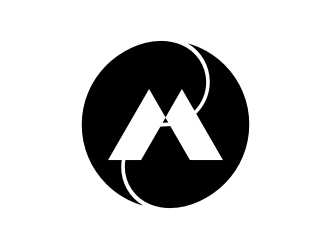Moderation logo design by larasati
