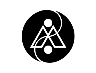 Moderation logo design by larasati