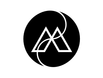 Moderation logo design by larasati