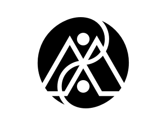  logo design by larasati