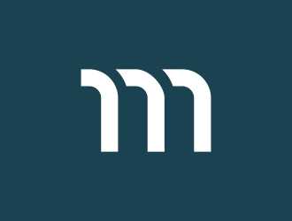 Moderation logo design by azizah