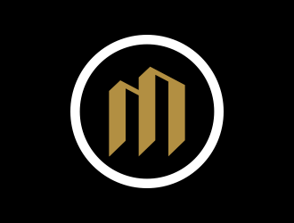 Moderation logo design by azizah