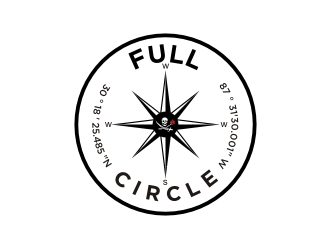 logo design by Franky.