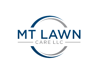 MT Lawn Care LLC logo design by muda_belia
