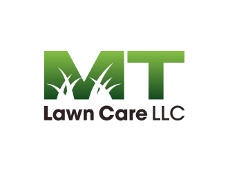 MT Lawn Care LLC logo design by GemahRipah