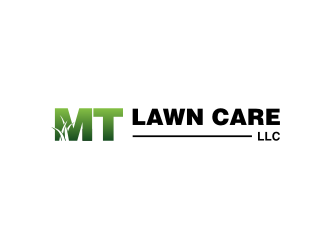 MT Lawn Care LLC logo design by GemahRipah