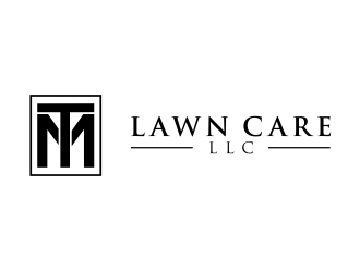 MT Lawn Care LLC logo design by wa_2