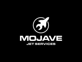 Mojave Jet Services logo design by arturo_