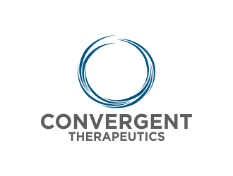Convergent Therapeutics logo design by Greenlight