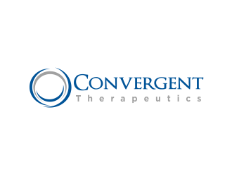 Convergent Therapeutics logo design by Greenlight