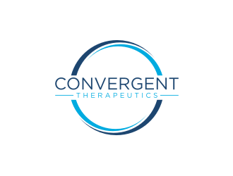 Convergent Therapeutics logo design by carman