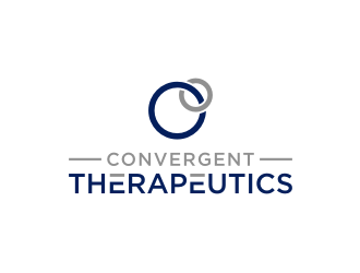Convergent Therapeutics logo design by mbamboex