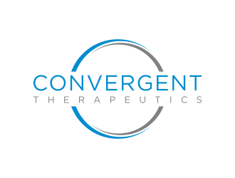 Convergent Therapeutics logo design by salis17