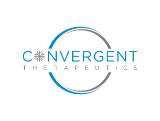 Convergent Therapeutics logo design by salis17