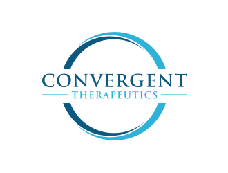 Convergent Therapeutics logo design by asyqh