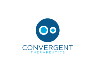 Convergent Therapeutics logo design by carman