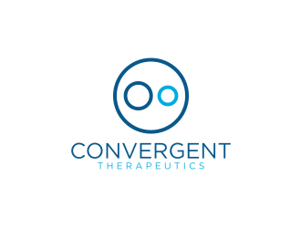 Convergent Therapeutics logo design by carman