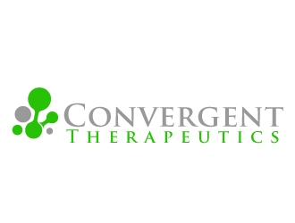 Convergent Therapeutics logo design by AamirKhan