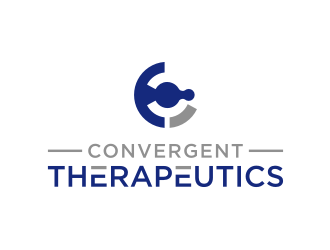 Convergent Therapeutics logo design by mbamboex