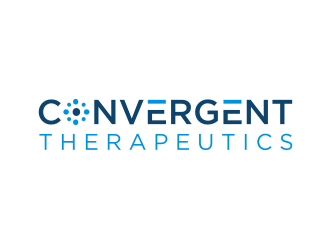 Convergent Therapeutics logo design by Franky.