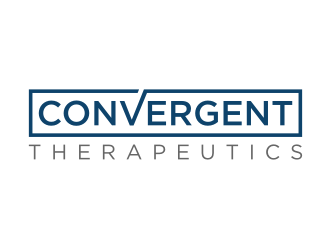 Convergent Therapeutics logo design by Franky.