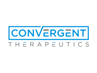 Convergent Therapeutics logo design by Franky.