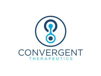 Convergent Therapeutics logo design by carman