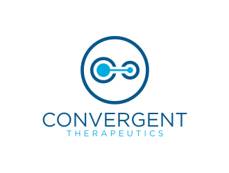 Convergent Therapeutics logo design by carman