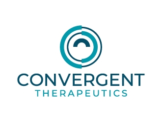 Convergent Therapeutics logo design by akilis13
