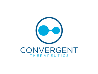 Convergent Therapeutics logo design by carman