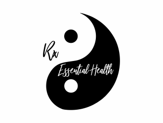Rx Essential Health logo design by hopee