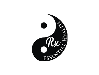 Rx Essential Health logo design by ArRizqu