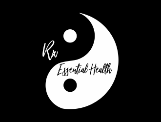 Rx Essential Health logo design by hopee