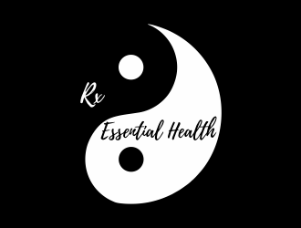 Rx Essential Health logo design by hopee