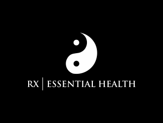 Rx Essential Health logo design by hopee