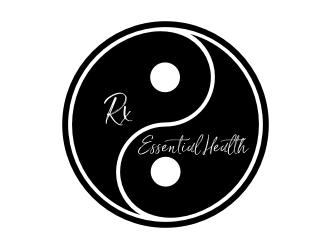 Rx Essential Health logo design by larasati
