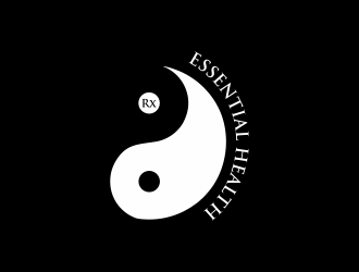 Rx Essential Health logo design by hopee