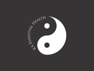 Rx Essential Health logo design by Avro