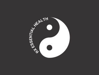 Rx Essential Health logo design by Avro