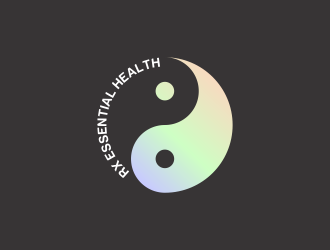 Rx Essential Health logo design by Avro