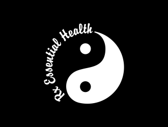 Rx Essential Health logo design by BlessedArt