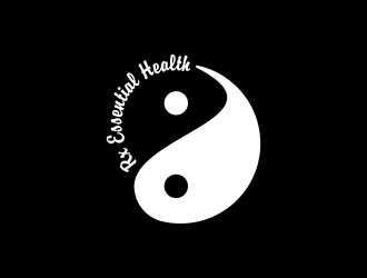 Rx Essential Health logo design by BlessedArt