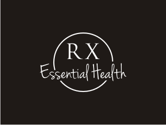 Rx Essential Health logo design by bricton