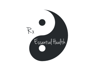 Rx Essential Health logo design by nurul_rizkon
